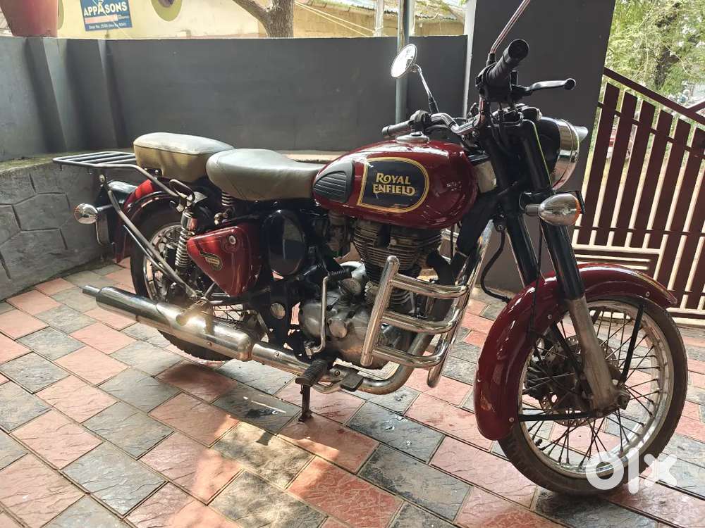 R E classic 350 for sale