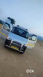 Maruti Suzuki Eeco 2024 Petrol 30000 Km Driven