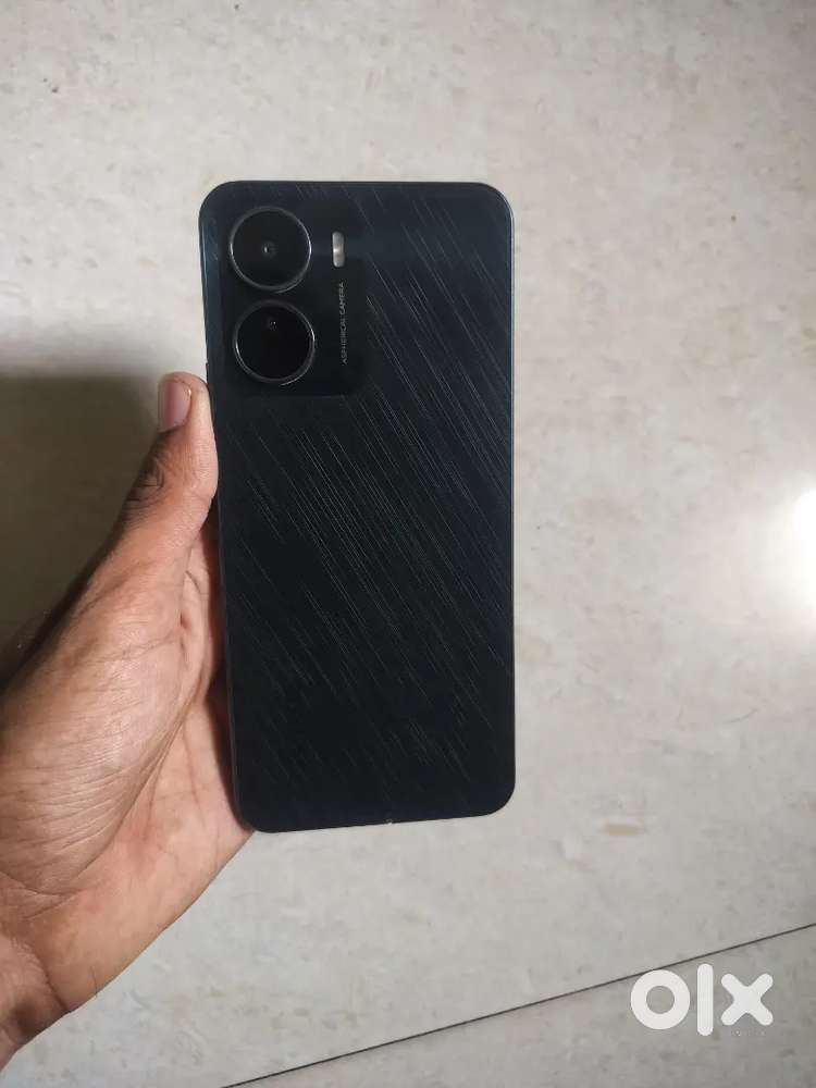 Brand New VIVO Y16