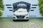 Hyundai i20 Sportz Plus, 2019, Petrol