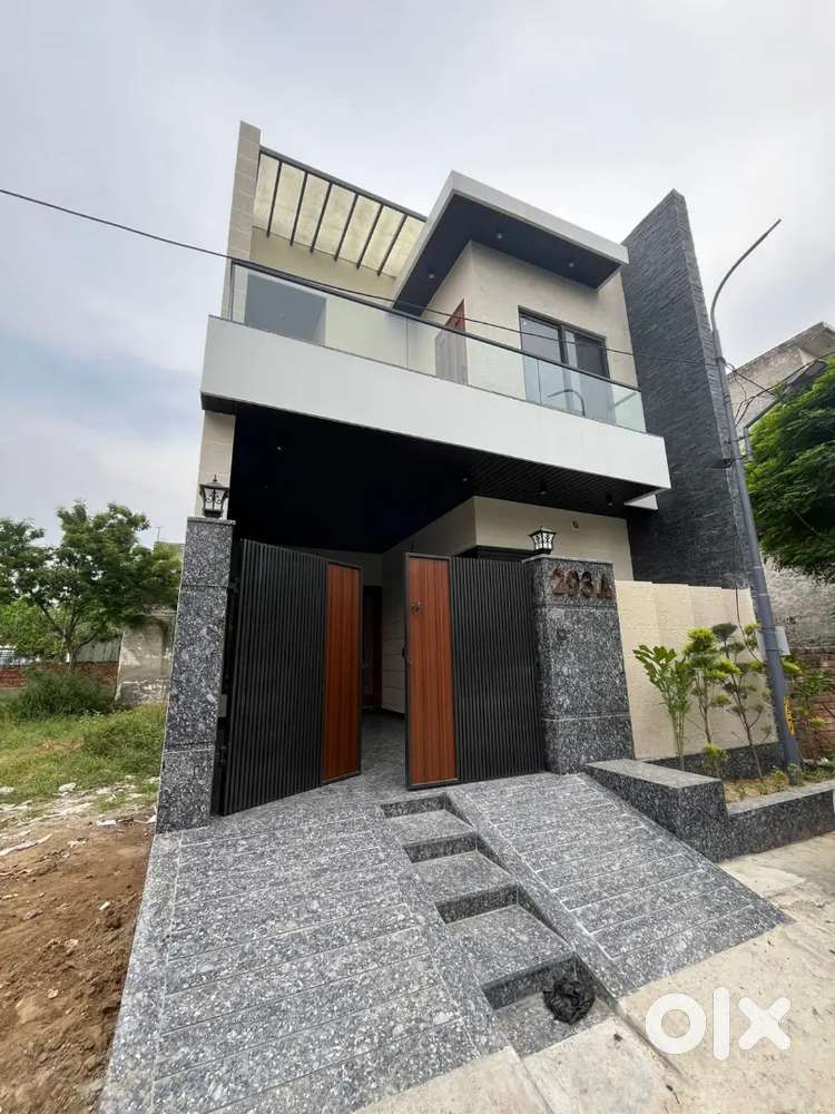 HOUSE PLOTS AVAILABLE ALL BUDGET JALANDHAR