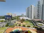 NEAR INFOSYS: 3 BHK FLAT FOR RENT