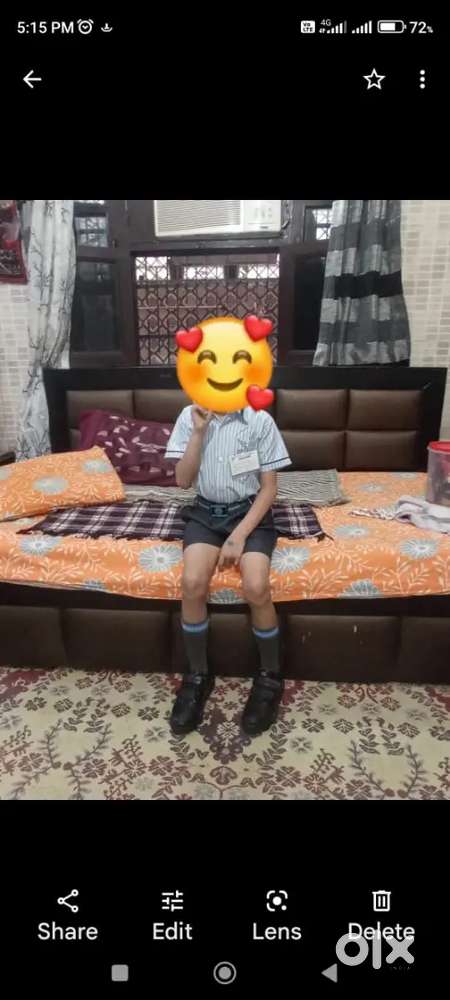 diwaan kam bed