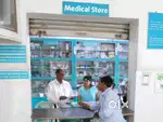 MEDICAL STORE AND PHARMACY JOB AVAILABLE IN LUCKNOW LOCATION !!