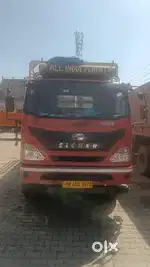 Pro 2110 eicher