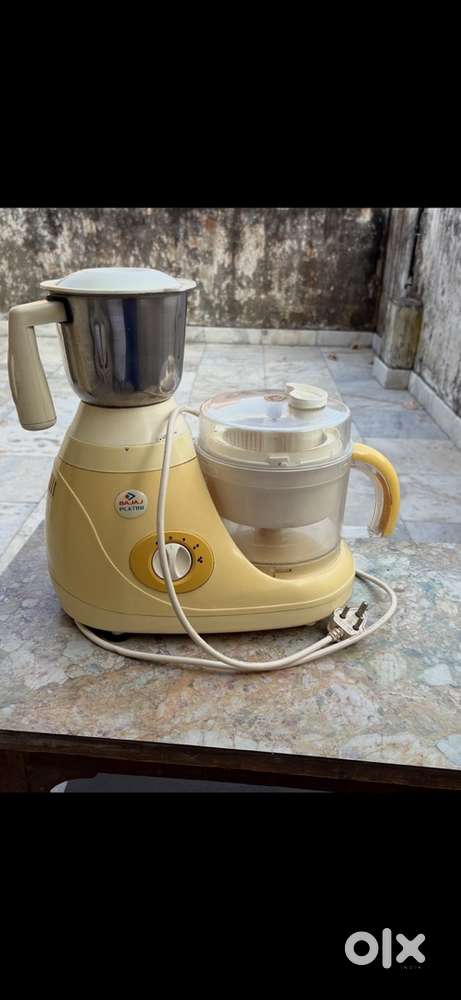 Food Processor