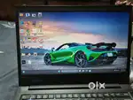 Lenovo ThinkPad laptop