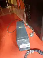 Computer Full Set with table