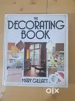 Interior design book