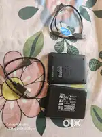 External hard disc 1 TB-2 NOS