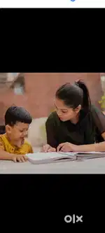 Home tuition