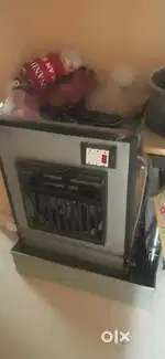 Air cooler