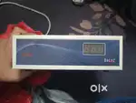 Fridge Stabilizer