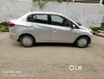 Honda Amaze 2013