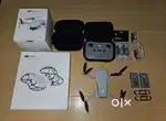 DJI Mini 2 SE Light Used