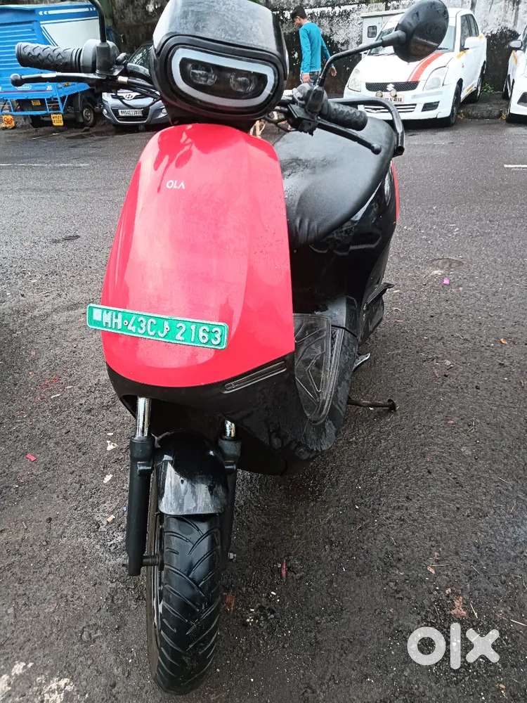 Ola S1X 3KW FOR Sale