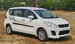 Maruti Suzuki Ertiga 1.5 ZXI, 2013, Petrol