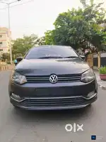 Volkswagen Polo 1.2 MPI Highline Plus, 2016, Diesel