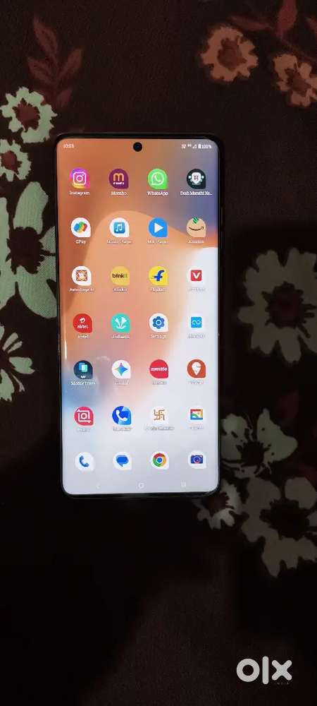 Moto 50 age fusion fabous condition 8-128 gb