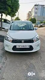 Maruti Suzuki Celerio VXI MT, 2020, Petrol