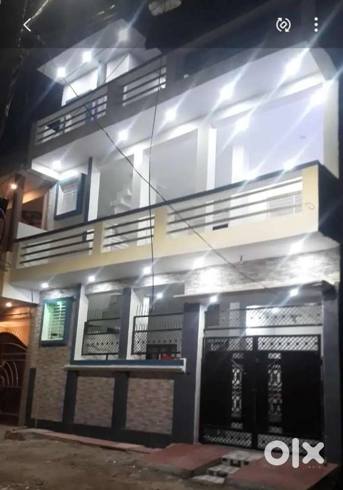 Room rent for family, Lucknow Krishna nagar pandit kheda.