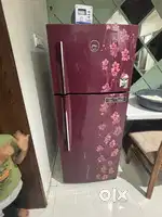 Fully functional fridge available at 11000