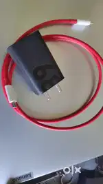 ORIGINAL CHARGER 68W