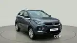 Tata Nexon 1.2 Revotron XM (S), 2022, Diesel