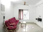 2BHK WELL FURNISHED FOR RENT AT SUCOORO GATED SOCIETY WITH MODERN AMEN