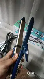 Hair machine