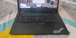 Lenovo i5-11th gen, 16 GB RAM, 512 GB SSD