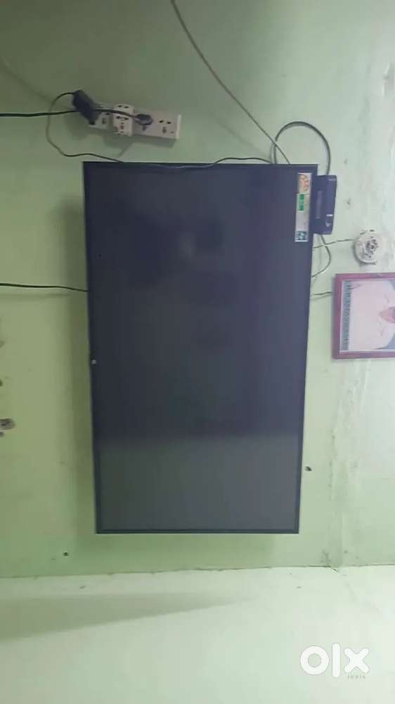 Redmi tv 43 inches