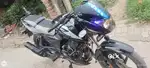 Pulsar 150 double disk 11/2021 model ABS