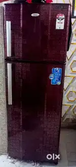 Whirlpool Refrigerator