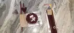 Trust sEc super ceiling Fan