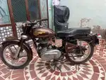 Bullet Standred 2004 modle