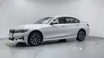 BMW 3 Series Gran Limousine 2.0 330Li Luxury Line, 2021, Petrol