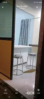 New cash counter