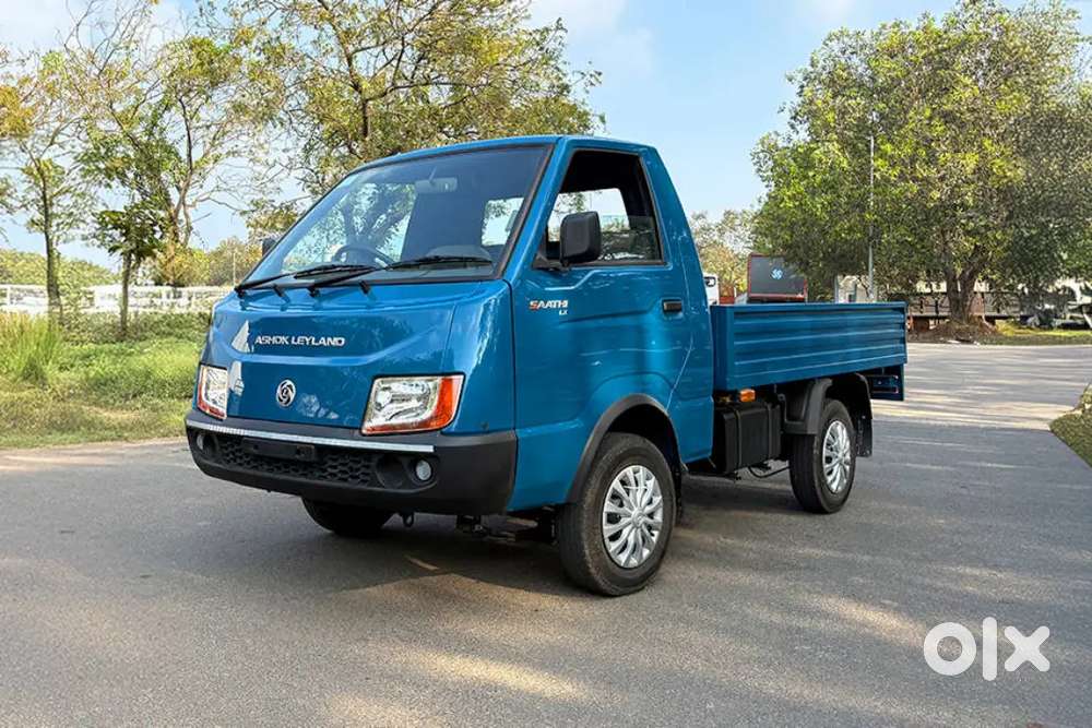 Ashokleyland dost strong xl