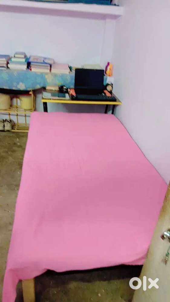 The Warrior Boys Hostel, Near Pal Chauraha , Chhota baghada,