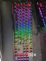Corsair K60 Pro Se RGB Mechanical Gaming Keyboard