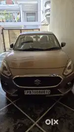 Maruti Suzuki Dzire 2018 Diesel 56000 Km Driven