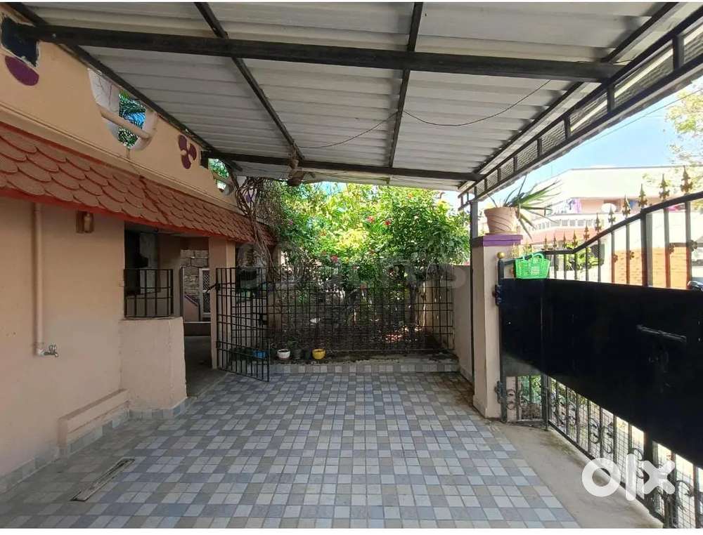 Independent house