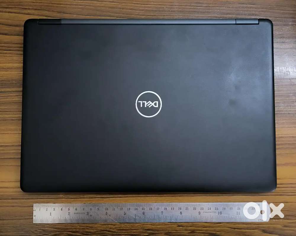 Dell i5 laptop 8th Gen Touch Screen