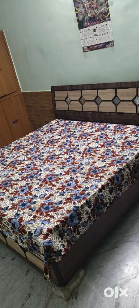 good condition bad 6 month old without matters