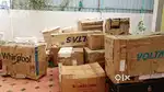 PACKING & MOVING AND CLEANING SERVICE