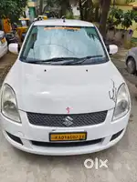 Maruti Suzuki Swift Dzire Tour LDI, 2016