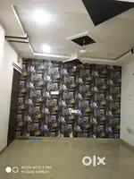 1BHK independent flat for rent near bangali square