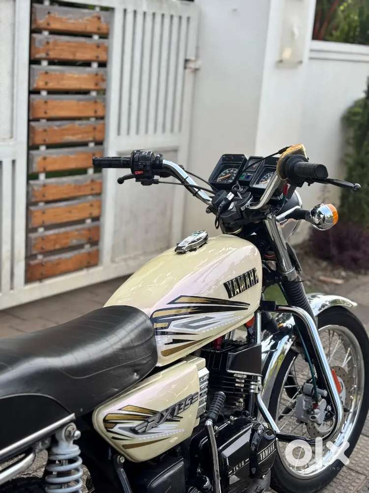 rx135
 model 1996
2026Jun paper available 
pulser disk
good condition