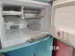 Almost new Fridge sell